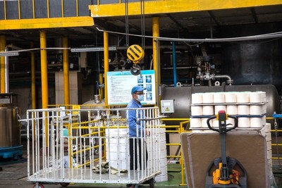 孚日股份 以創(chuàng)新驅(qū)動精益生產(chǎn)，技術(shù)推廣引領(lǐng)高質(zhì)量發(fā)展